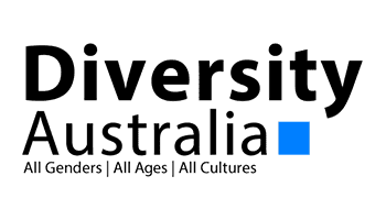 Diversity Australia logo