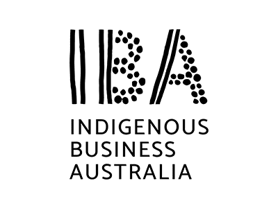 IBA logo