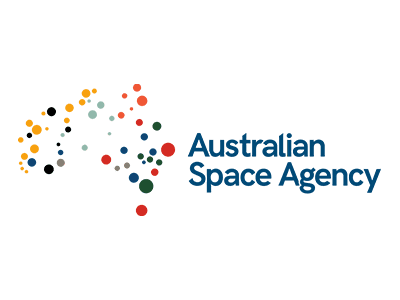 Australian Space Agency Logo