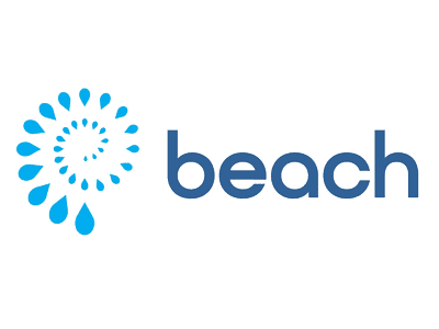 beach logo