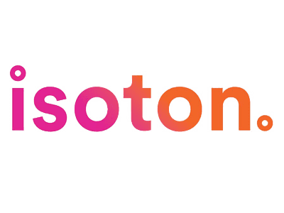 isoton logo