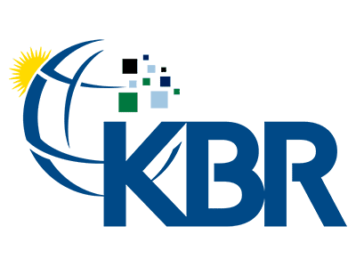 KBR Logo