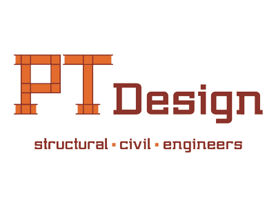 PT Design logo