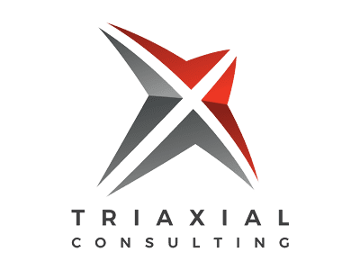 Triaxal logo