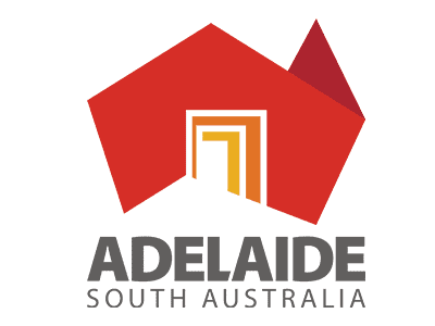 Adelaide south australia logo