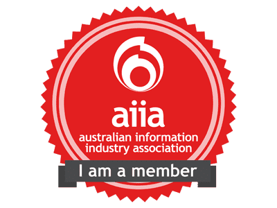 aiia Logo