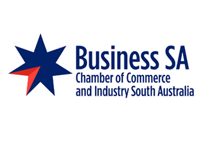 Business SA Logo