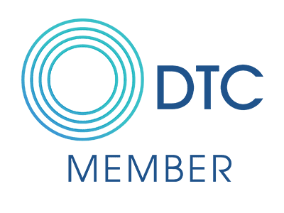 DTC Logo